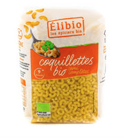 Coquillettes Semi-Complètes