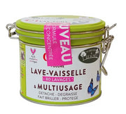 POUDRE LAVE-VAISSELLE