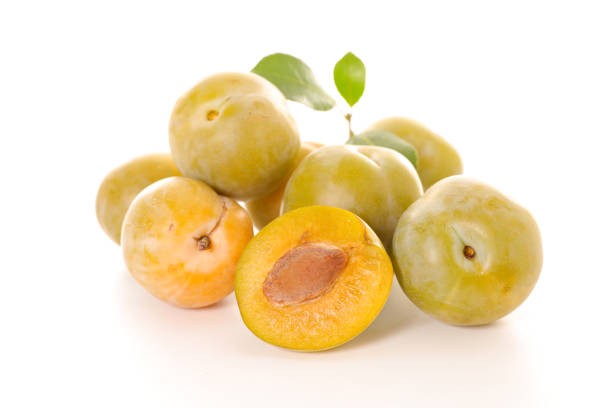 PRUNES - 500G