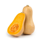 Butternut - pièce