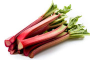 RHUBARBE - 500g