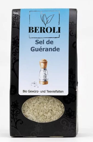 Sel gourmand, Gros Sel de Guérande