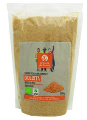 Sucre Dulcita bio 500g