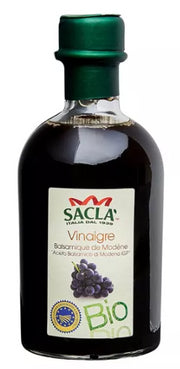 Vinaigre Balsamique de Modène IGP Bio 250ml
