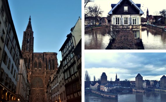 Strasbourg