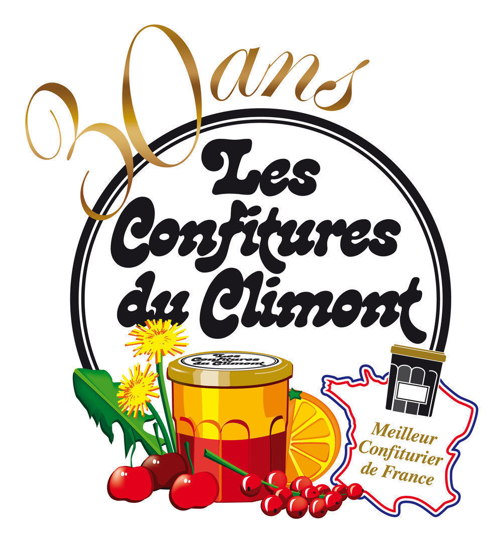 Les confitures du Climont