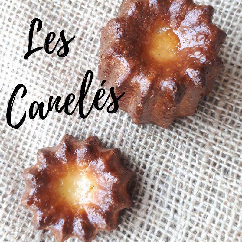 Canelés