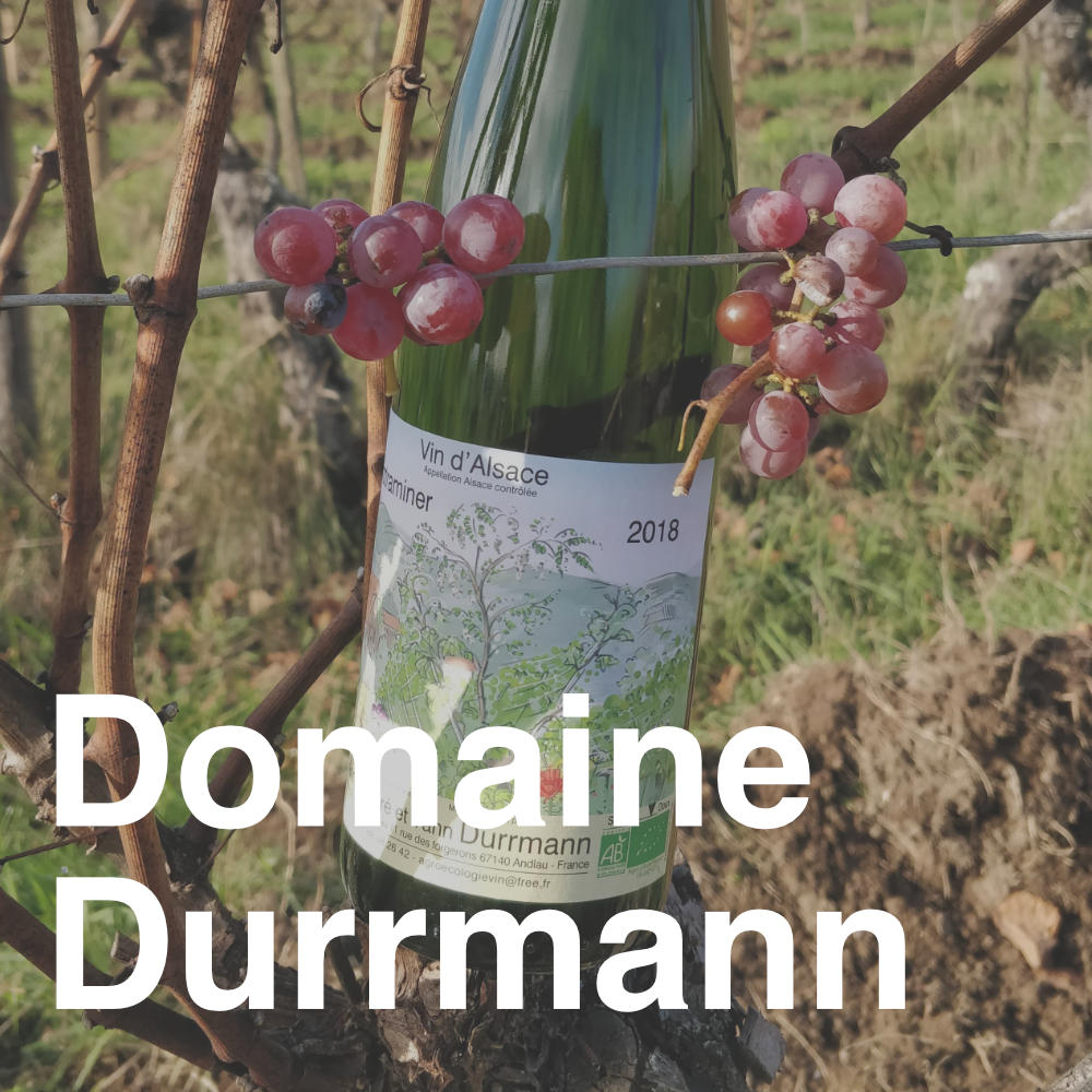 Domaine Durrmann