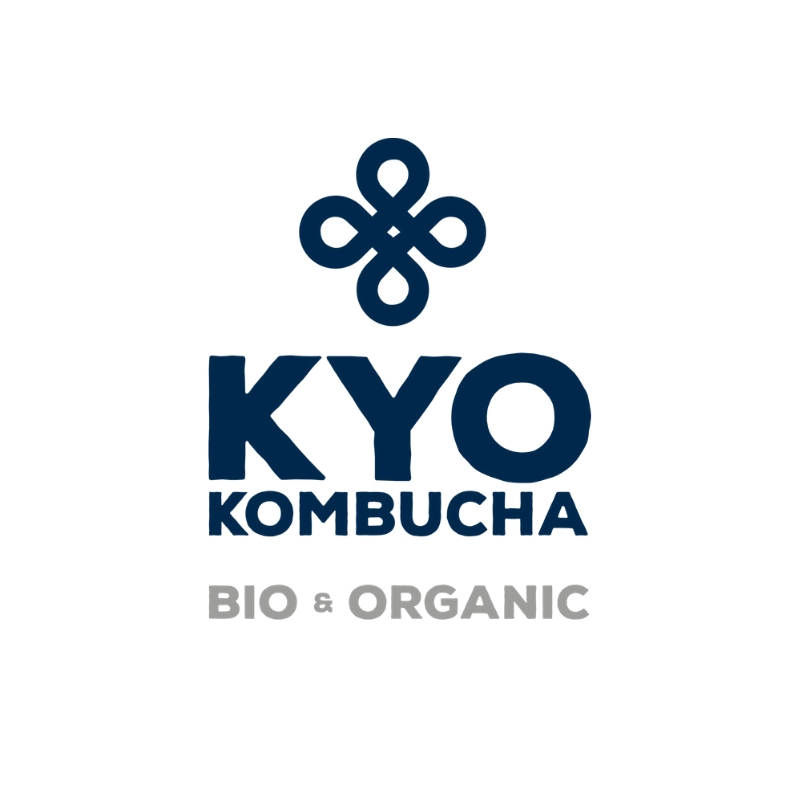 Kyo Kombucha