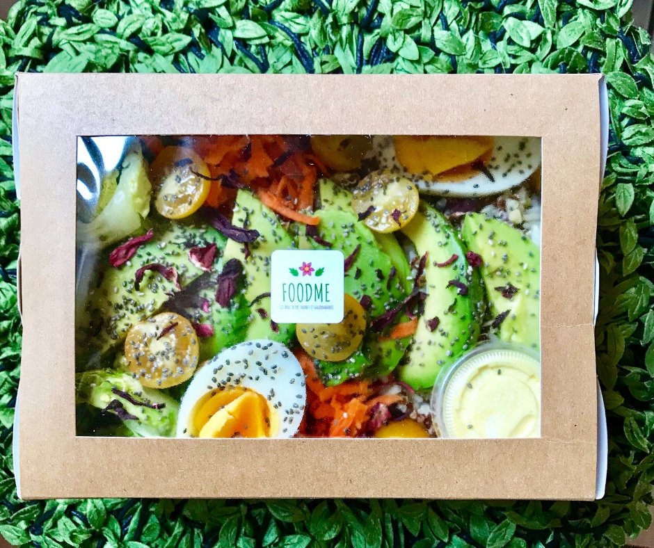 Box Foodme