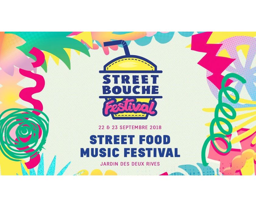 A venir : Le Street Bouche Festival