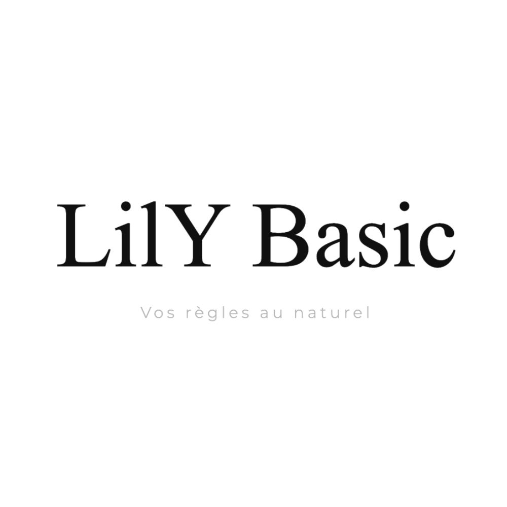 Lily Basic - logo